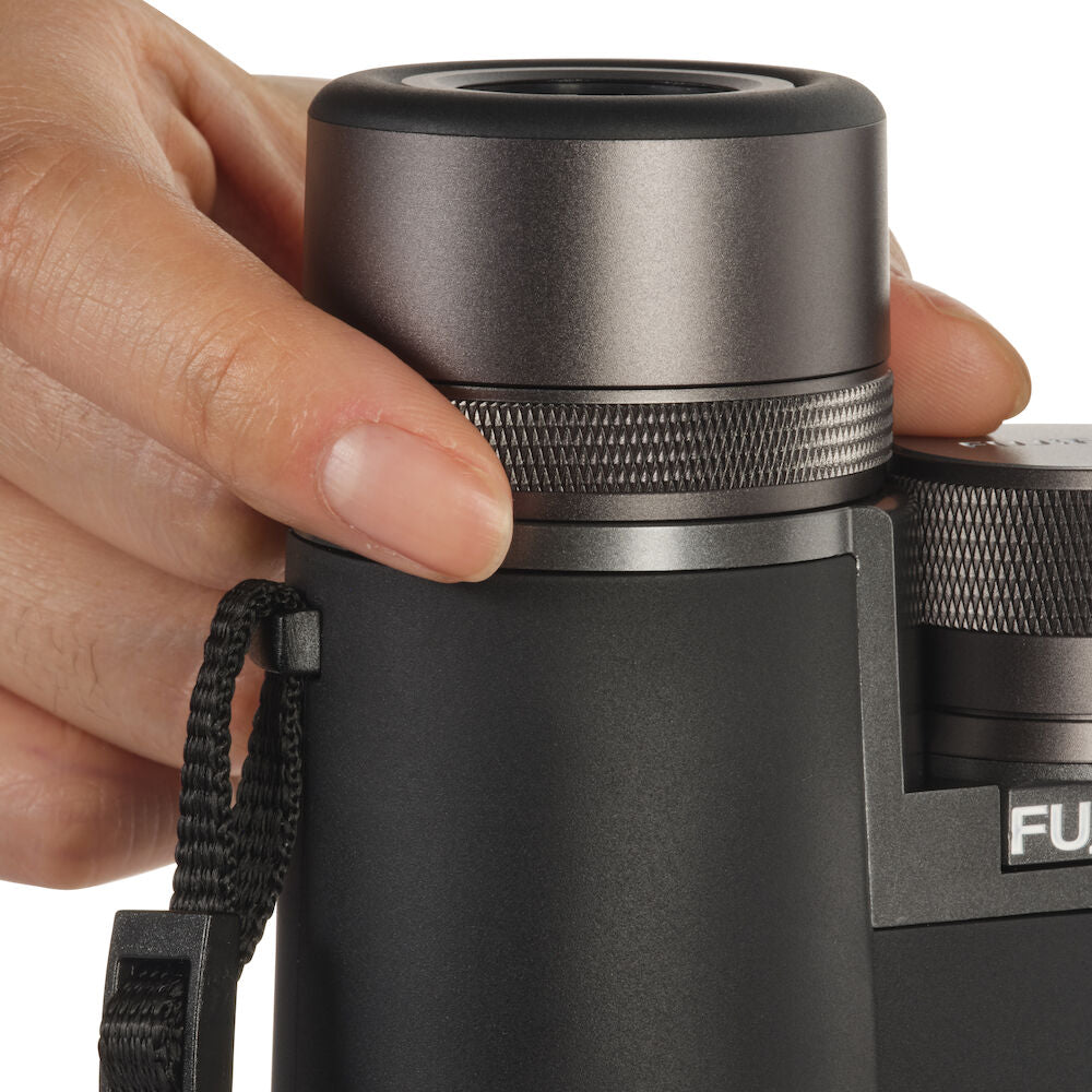 Fujifilm HYPER-CLARITY Binoculars