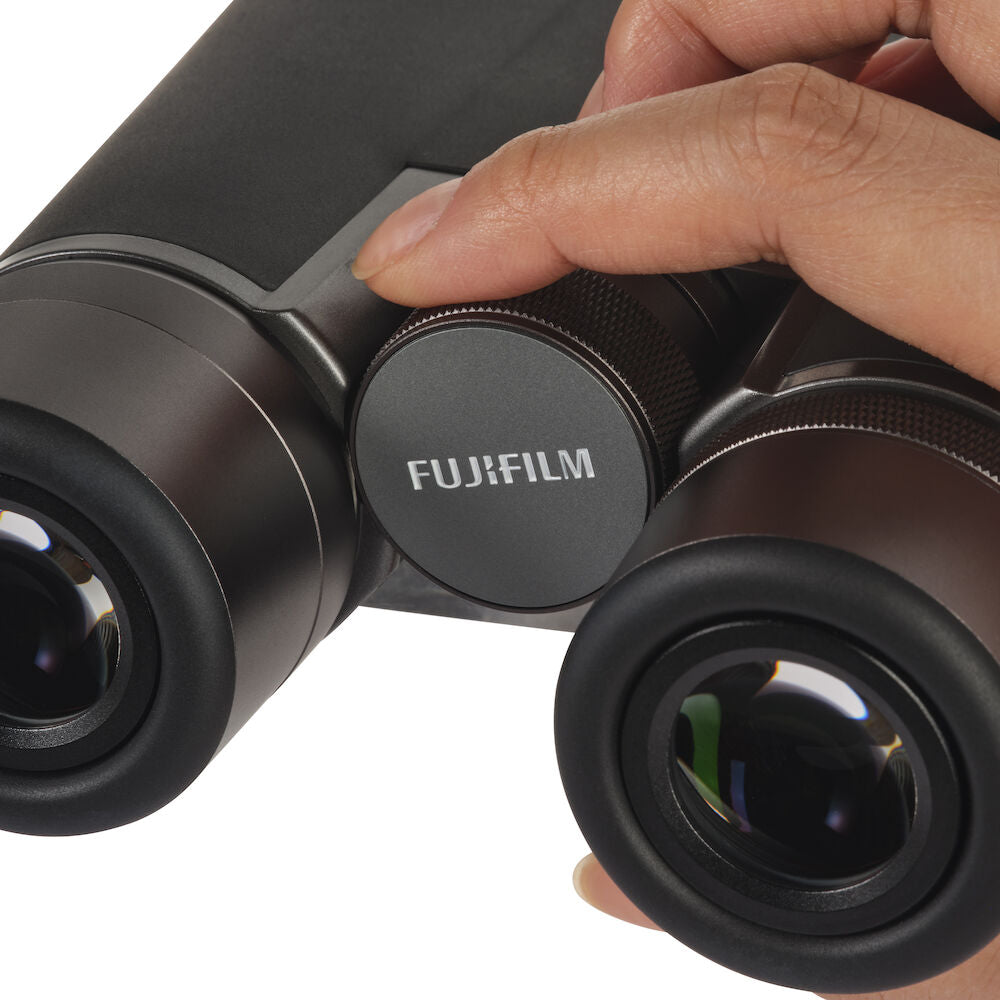 Fujifilm HYPER-CLARITY Binoculars