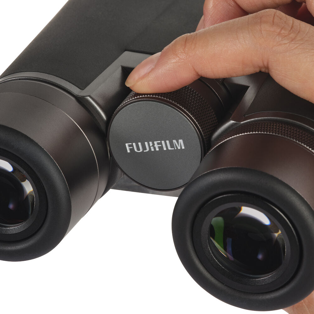 Fujifilm HYPER-CLARITY Binoculars