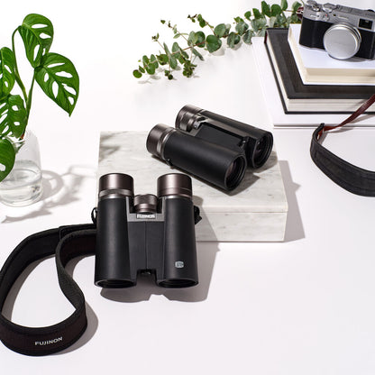 Fujifilm HYPER-CLARITY Binoculars