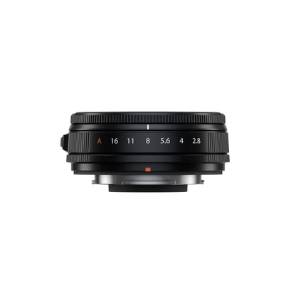 Fujifilm XF 23mm F2.8 R WR