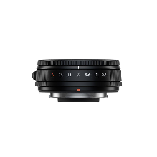 Fujifilm XF 23mm F2.8 R WR