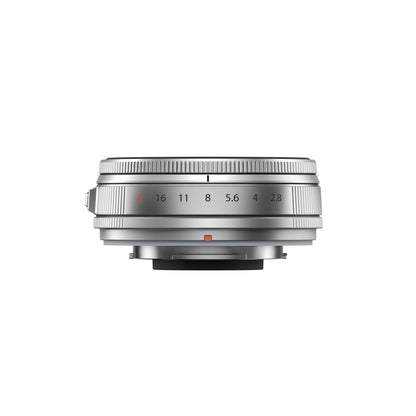 Fujifilm XF 23mm F2.8 R WR