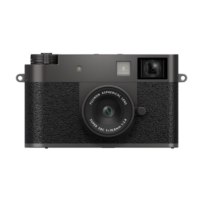 Fujifilm X Half Premium Compact Camera
