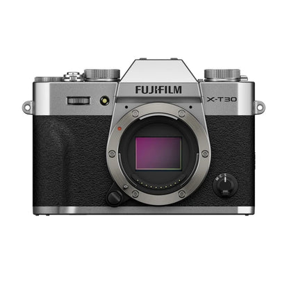 Fujifilm X-T30 III