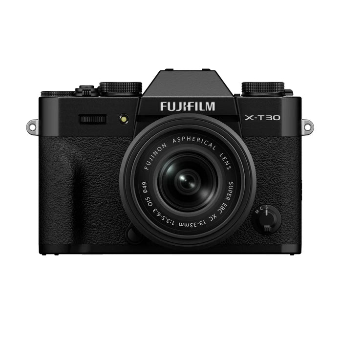 Fujifilm X-T30 III