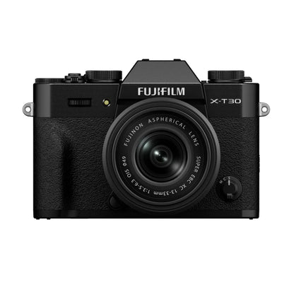 Fujifilm X-T30 III