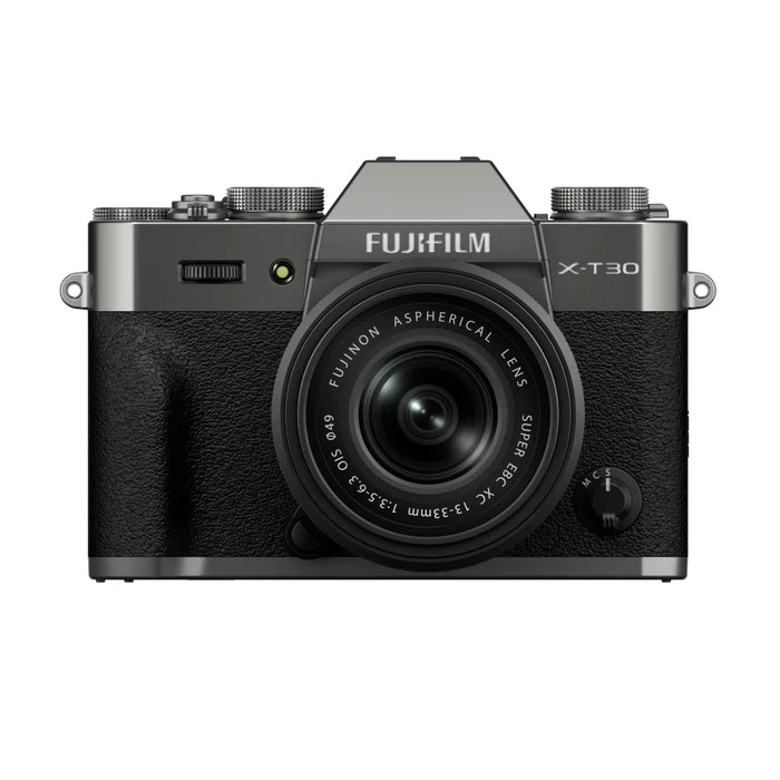 Fujifilm X-T30 III