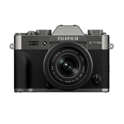 Fujifilm X-T30 III