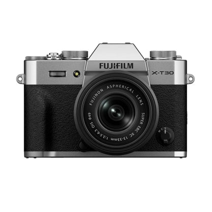 Fujifilm X-T30 III
