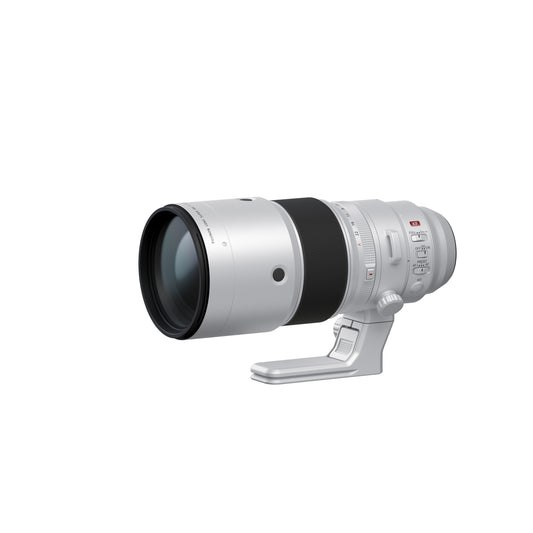 Fujifilm FUJINON XF 400mm F4.5 R LM OIS WR Lens