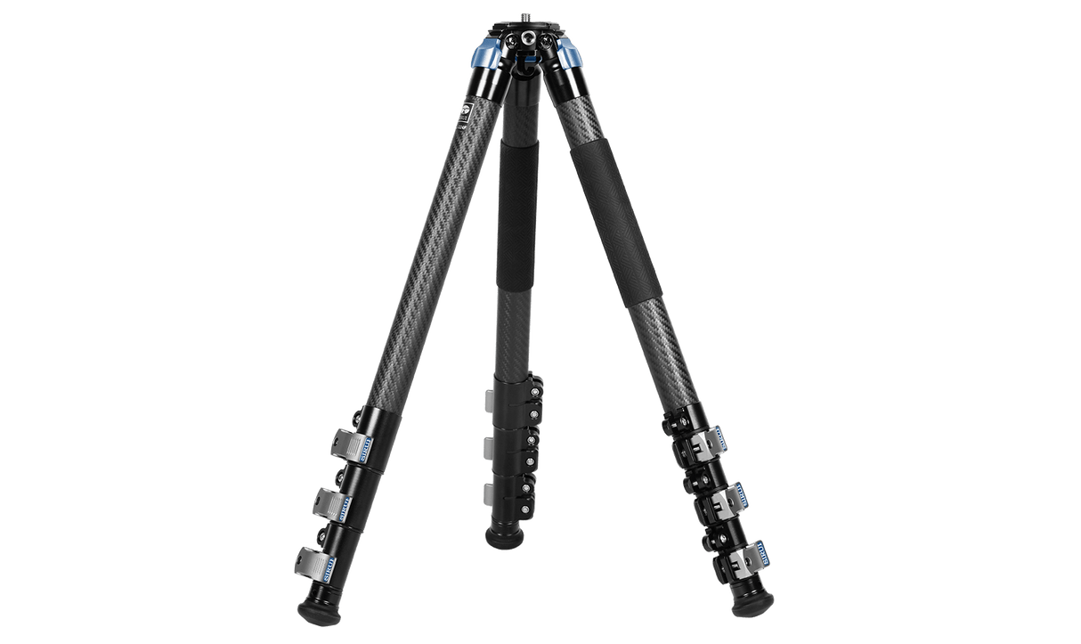 Sirui Landscape Carbon Fiber Tripod L-324F