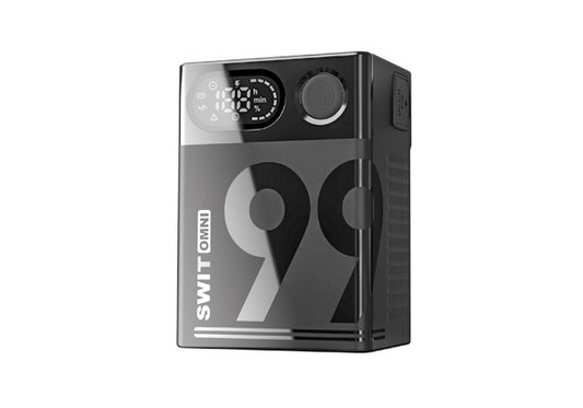 SWIT OMNI-99S 99Wh USB-C Info Pocket V-mount Battery