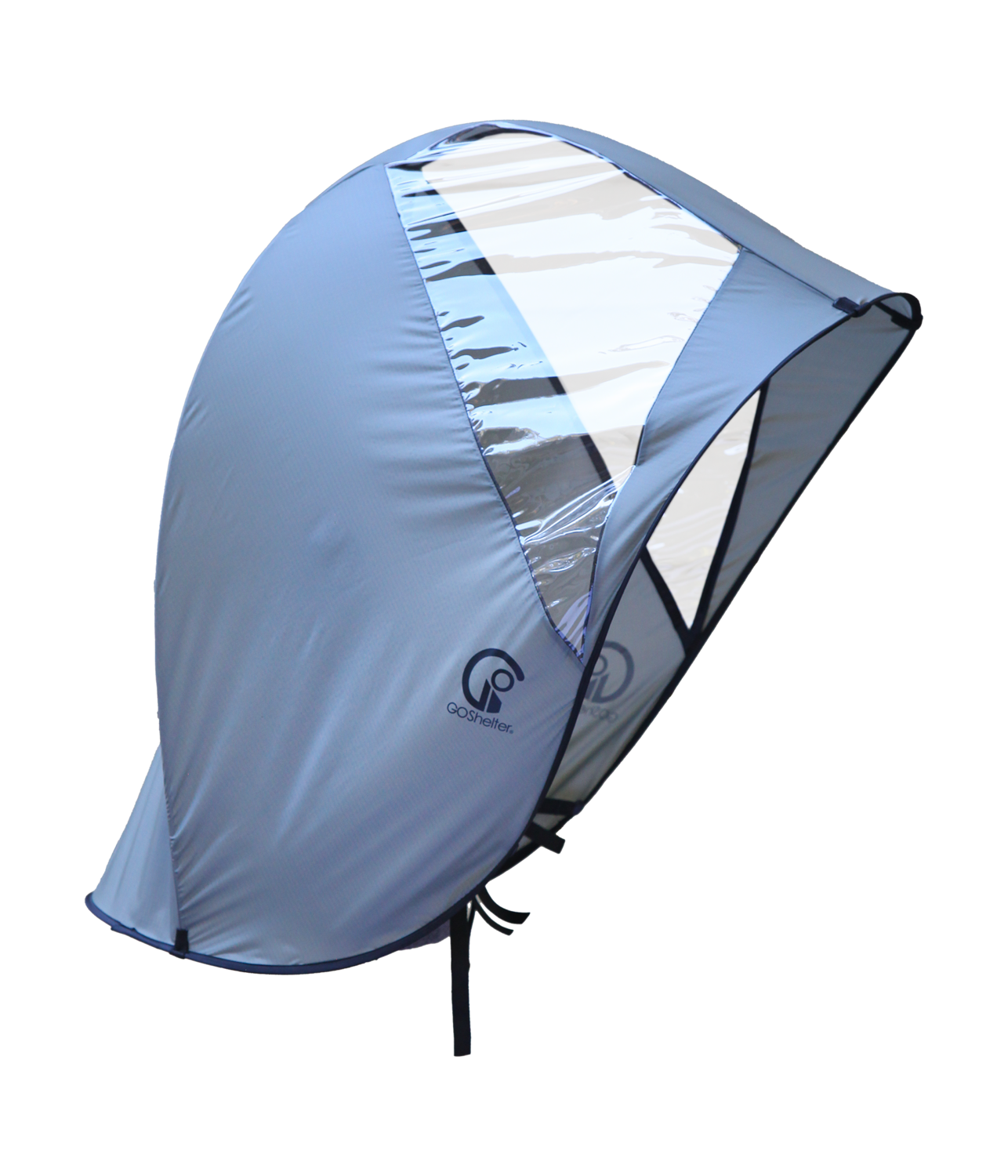 Go Shelter Wearable Mobile Canopy