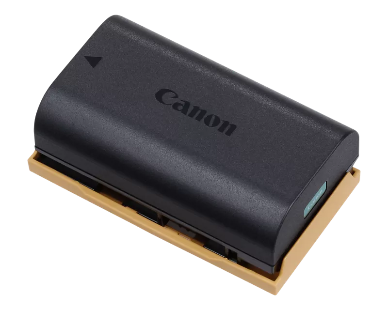Canon LP-EL Battery