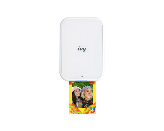 IVY 2 Mini Photo Printer