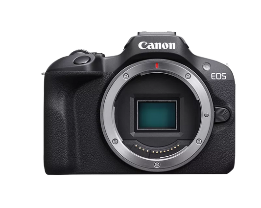 Canon EOS R100