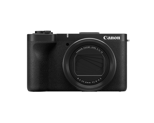 Canon PowerShot V1