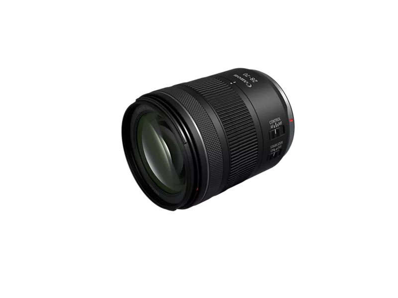 Canon RF 28-70mm F2.8 IS STM