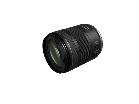 Canon RF 28-70mm F2.8 IS STM