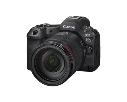 Canon EOS R5 Mark II Mirrorless Camera