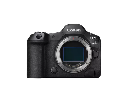 Canon EOS R5 Mark II Mirrorless Camera