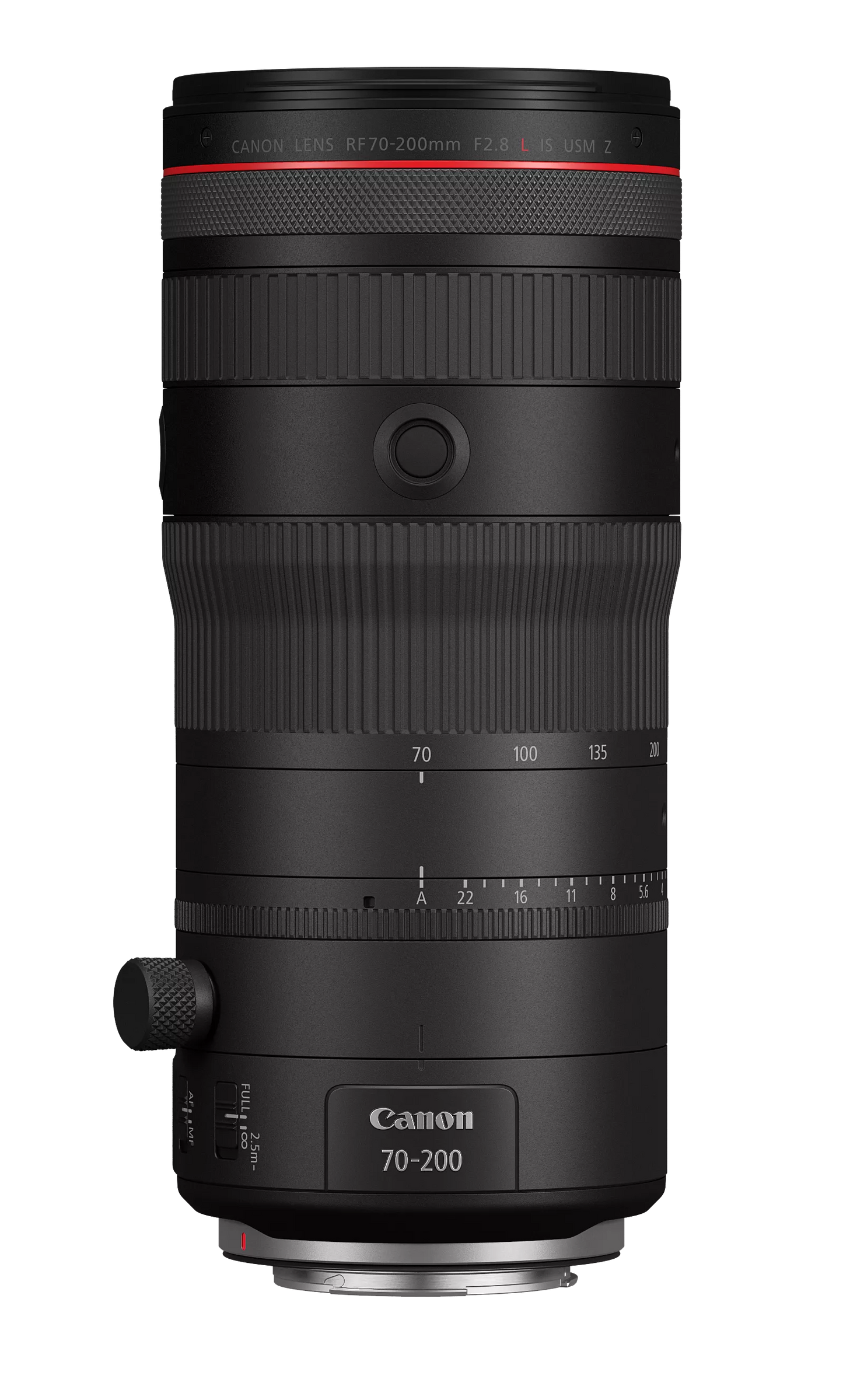 Canon RF 70-200mm F2.8 L IS USM Z