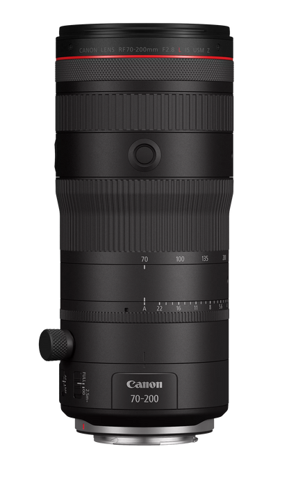 Canon RF 70-200mm F2.8 L IS USM Z