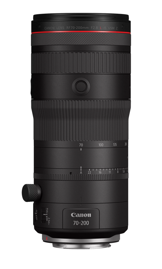 Canon RF 70-200mm F2.8 L IS USM Z