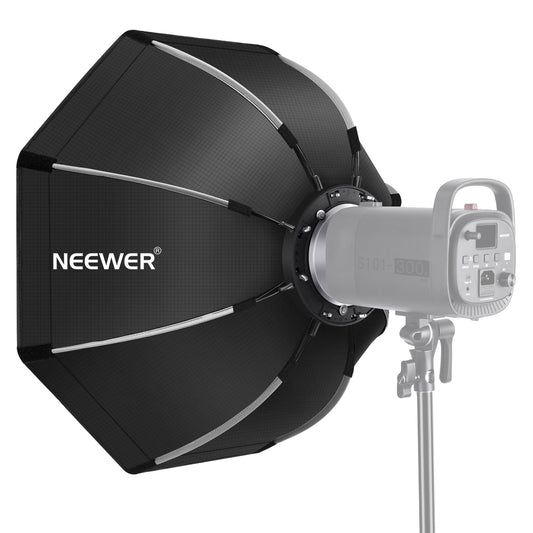 NEEWER 65CM Octagonal Softbox