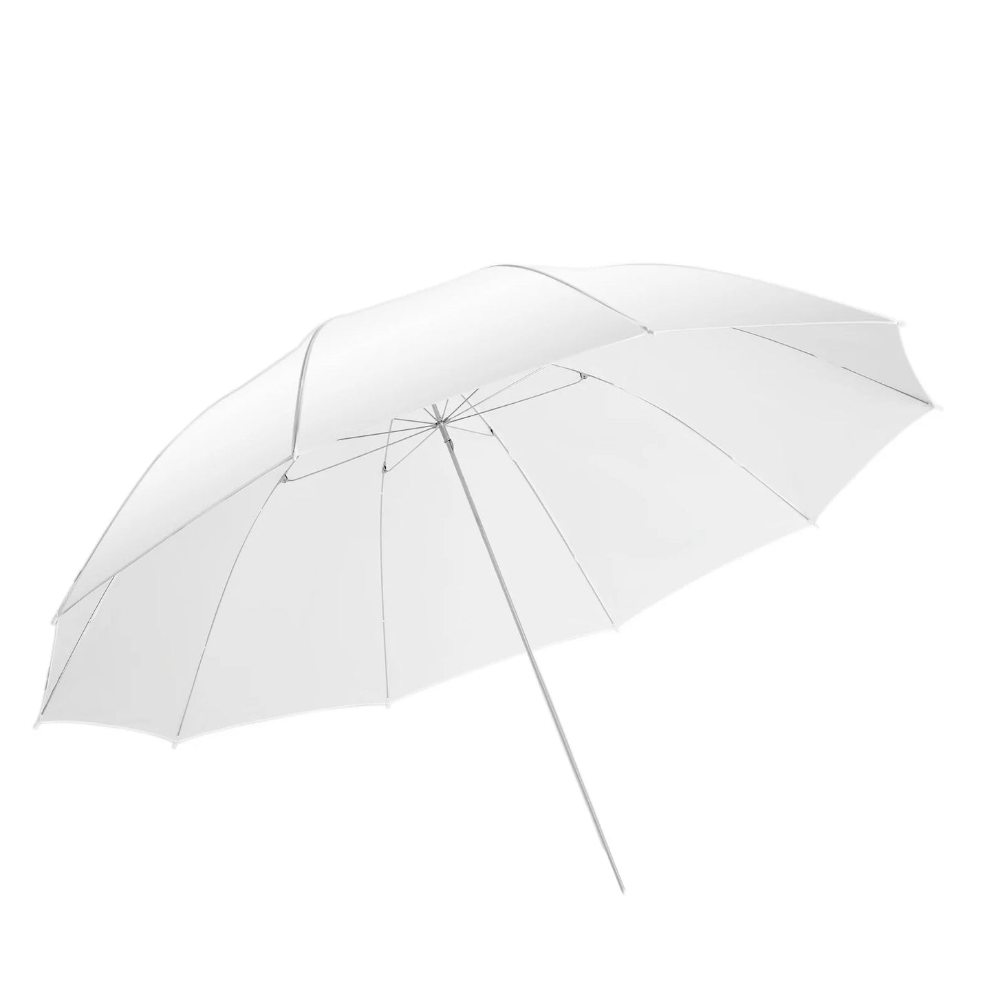NEEWER 37in Photography Translucent White  Umbrella for Flash