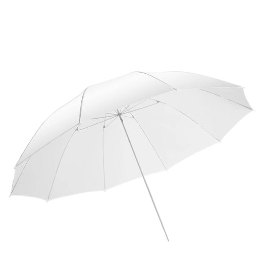 NEEWER 37in Photography Translucent White  Umbrella for Flash