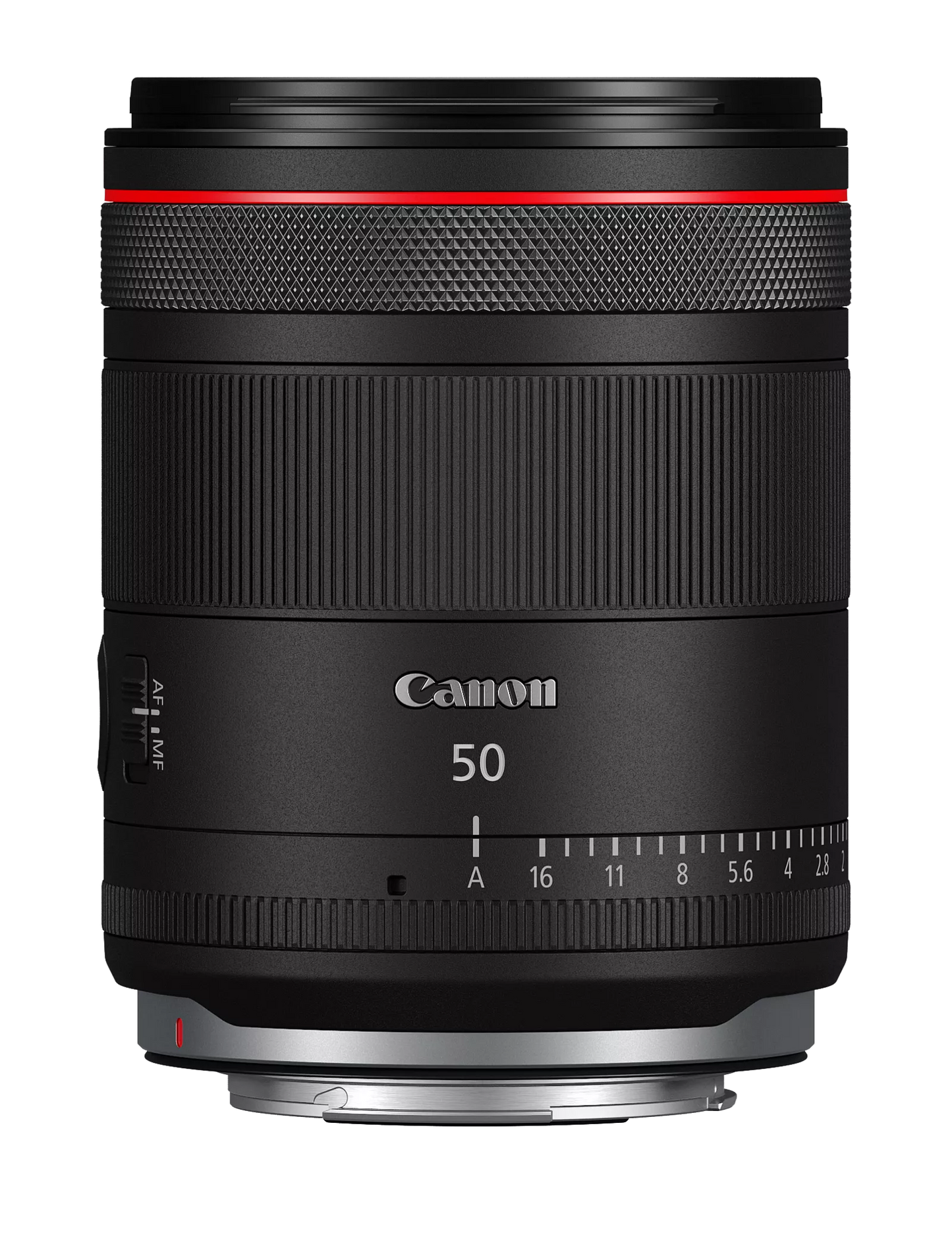 Canon RF 50mm F1.4 L VCM