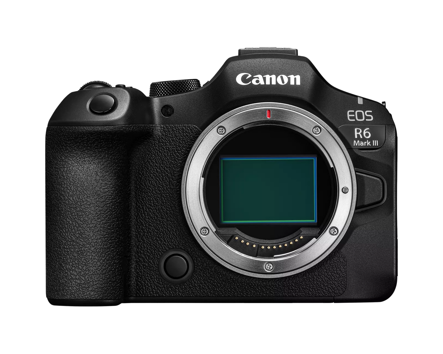 Canon R6 Mark III