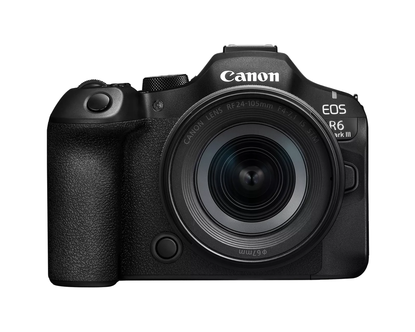Canon R6 Mark III