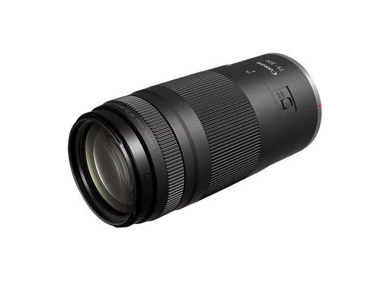 Canon RF 75-300mm F4-5.6