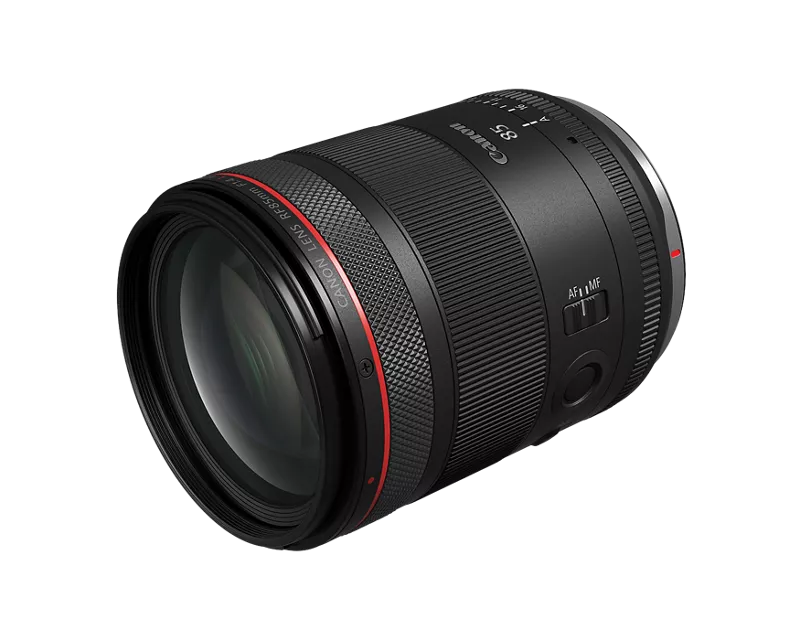 Canon RF 85mm F1.4 L VCM