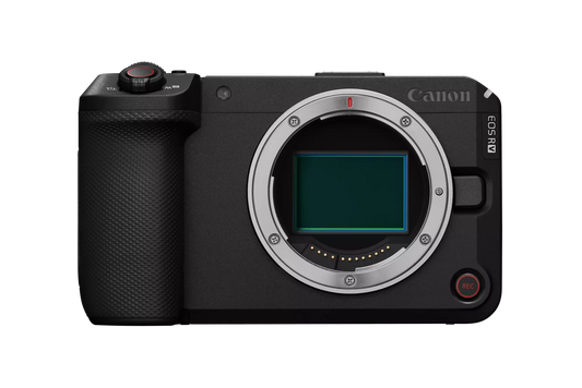 Canon EOS R6 V