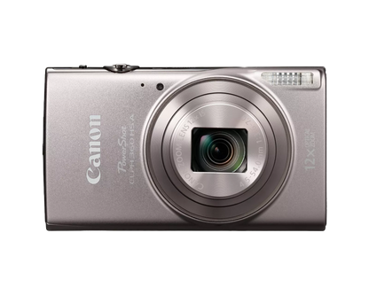 Canon PowerShot ELPH 360 HS A