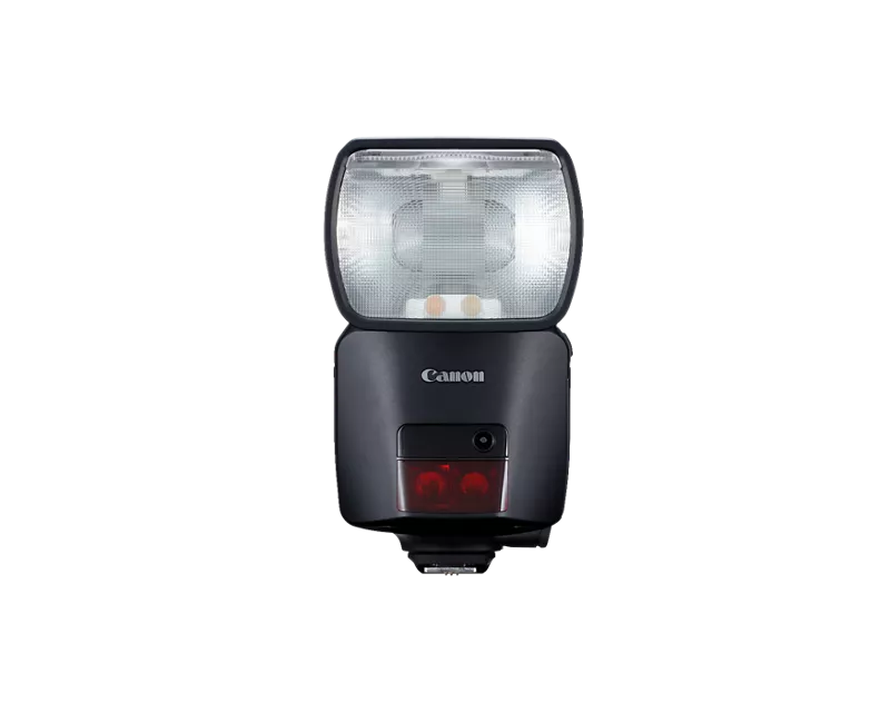 Canon Speedlite EL-1 Ver. 2