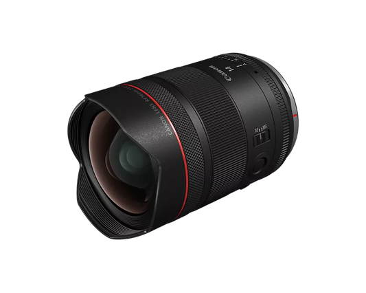 Canon RF 14mm F1.4 L VCM