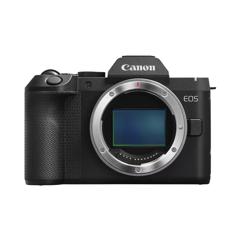 Canon EOS R8 Mark II