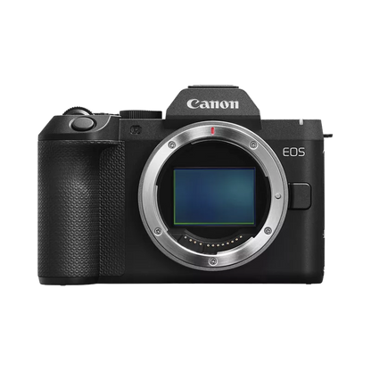 Canon EOS R8 Mark II