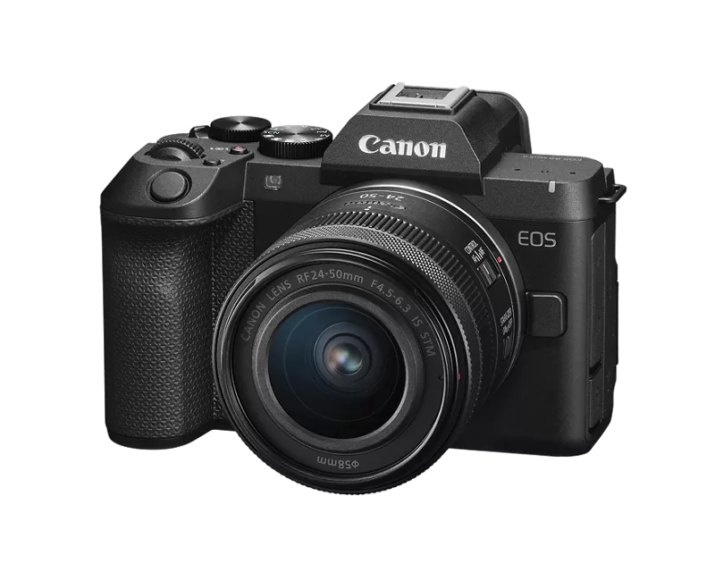 Canon EOS R8 Mark II