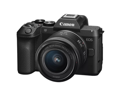 Canon EOS R8 Mark II