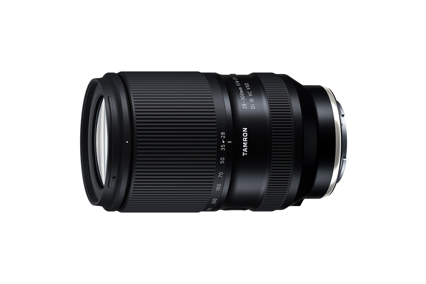 Tamron 28-300mm f/4-7.1 Di III VC VXD Lens for Sony E