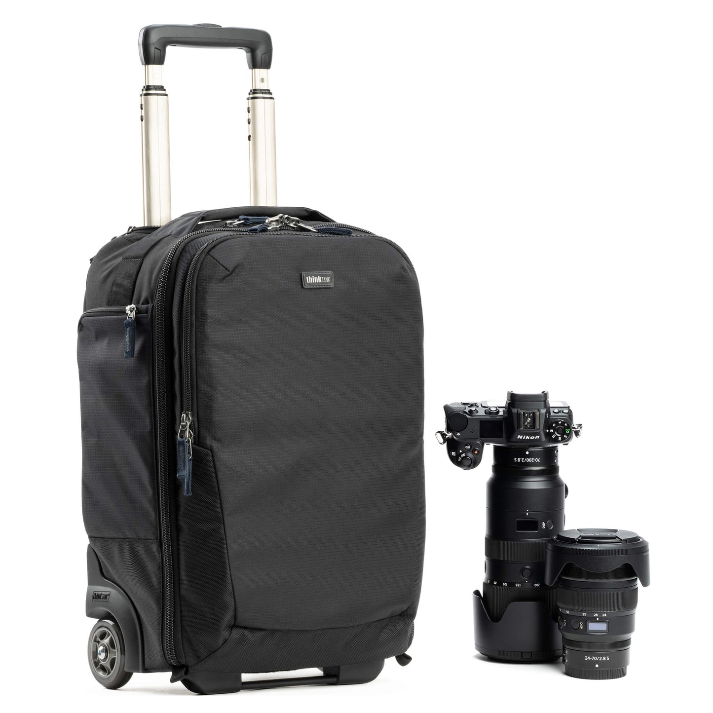 Think Tank Airport Essentials™ Rolling Backpack