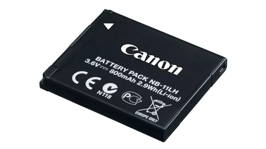 Battery Pack NB-11LH
