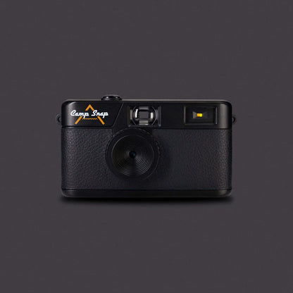 Camp Snap Camera (Screen-Free Digital Camera)