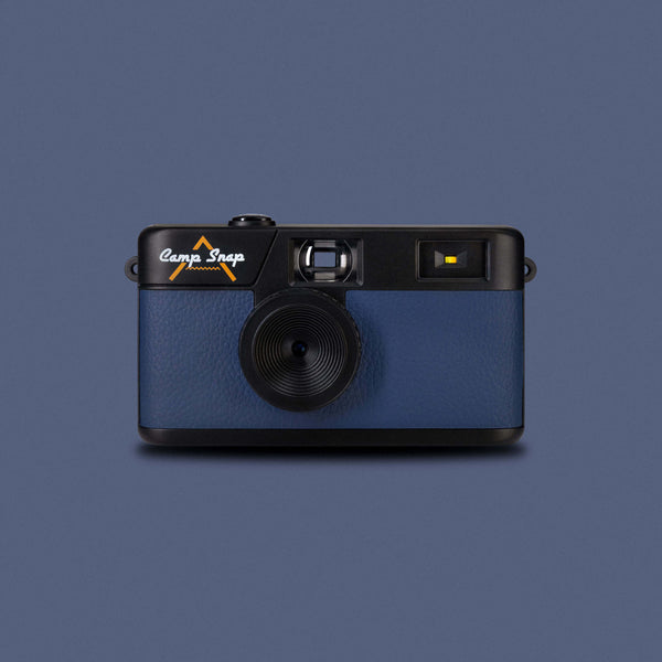 Camp Snap Camera (Screen-Free Digital Camera)